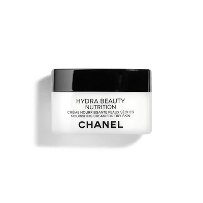 crema chanel viso hydra beauty nutrition scontata