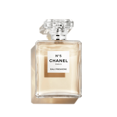 CHANEL N°5 EAU PREMIÈRE 100ML TESTER - Profumo Web