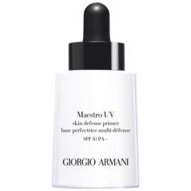 GIORGIO ARMANI Maestro UV Skin Defense Primer SPF50 - Profumo Web