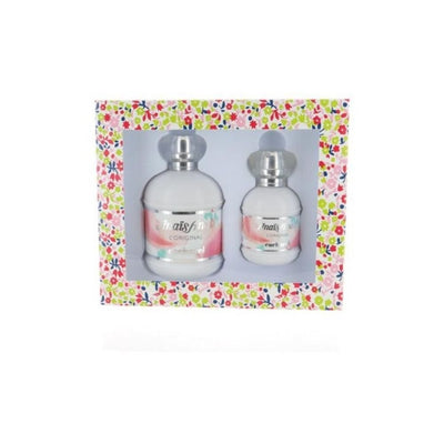 Confezione Regalo Anaïs Anaïs L'Original Eau De Toilette di Cacharel - Profumo Web