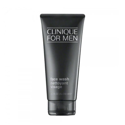 Sapone Viso Clinique For Men 200ml Tester - Profumo Web