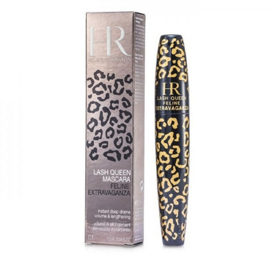 Mascara Hr Lash Queen Feline Extravaganza - Profumo Web