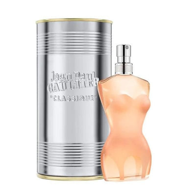 Profumo Donna Les Femmes de Jean Paul Gaultier Classique Eau de Toilette - Profumo Web