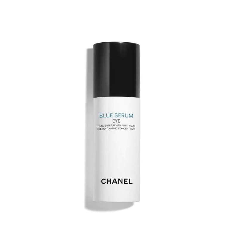 siero contorno occhi chanel blue serum scontato