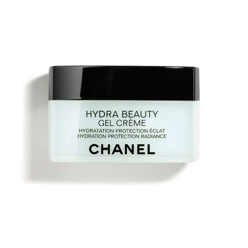 crema gel viso chanel scontata