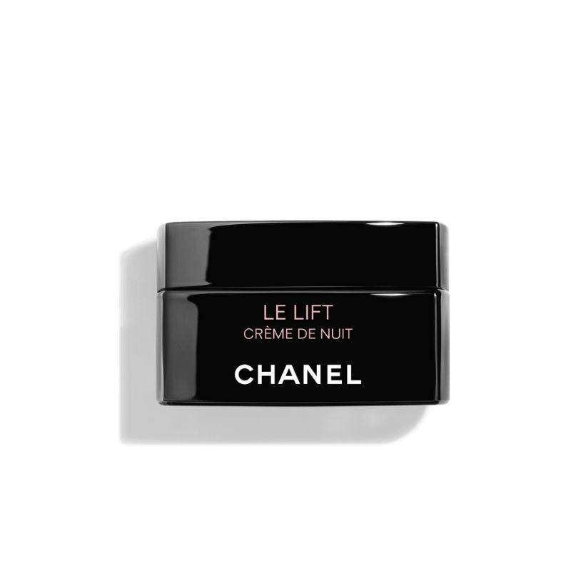 chanel crema viso notte scontato