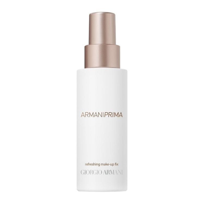 Giorgio Armani ArmaniPrima Refreshing Make-Up Fix 100ml Tester - Profumo Web