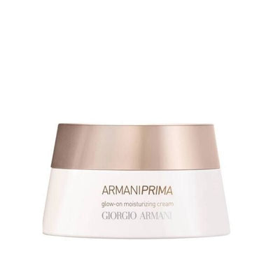 ArmaniPrima Glow-On Moisturizing Balm - Crema Idratante 50g Tester - Profumo Web