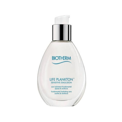 biotherm life plankton sensitive emulsione