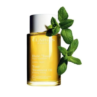 olio tonico clarins scontato profumoweb