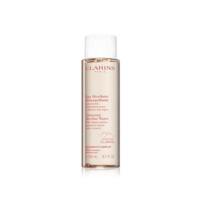 acqua micellare clarins scontato profumoweb