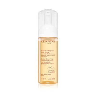 clarins mousse Scontato profumoweb