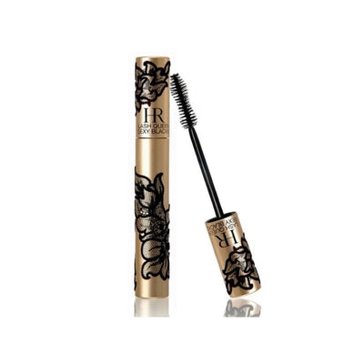 Mascara Hr Lash Queen Sexy Blacks Tester - Profumo Web