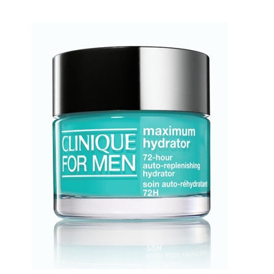 Clinique For Men Maximum Hydrator 72-Hour Auto-Replenishing Hydrator 50ml Tester - Profumo Web