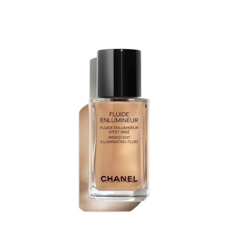 chanel illuminante fluido scontato