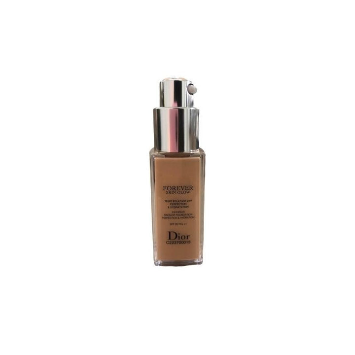 Dior Forever Skin Glow Foundation Spf20 20ml Tester Profumo Web