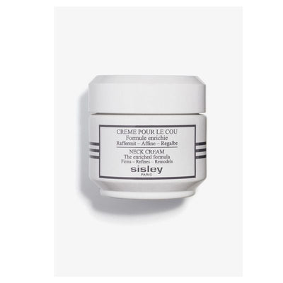 Sisley Creme Pour Le Cou Formule Enrichie 50ml Tester - Profumo Web