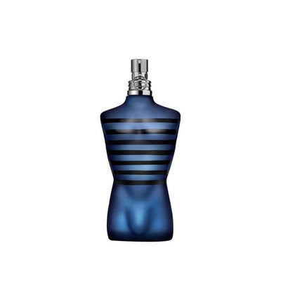 Profumo Uomo Jean Paul Gaultier Ultra Male Eau de Toilette Intense 125 ml Tester - Profumo Web