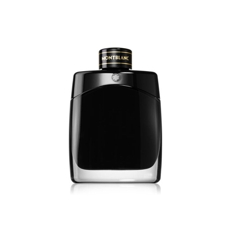 Profumo Uomo Mont Blanc Legend Eau de Parfum 100 ml Tester - Profumo Web