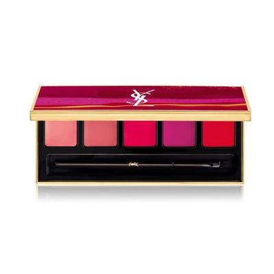 Yves Saint Laurent Lip Palette Collector 5 Colori di Rossetti POP ILLUSION - Tester - Profumo Web