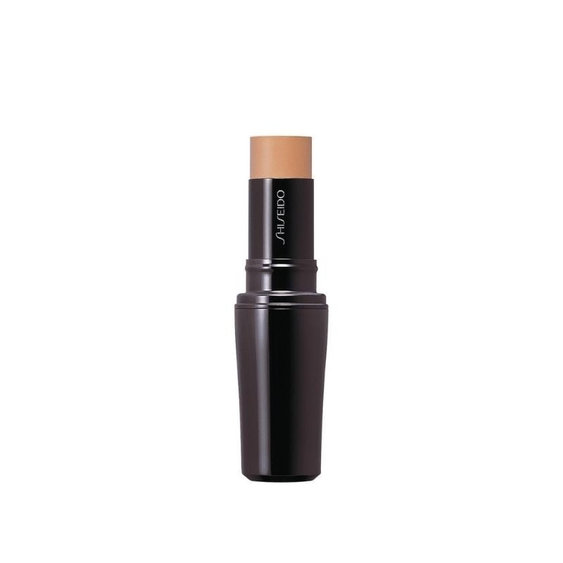 Shiseido Stick Foundation - B60 Natural Deep Beige - Profumo Web