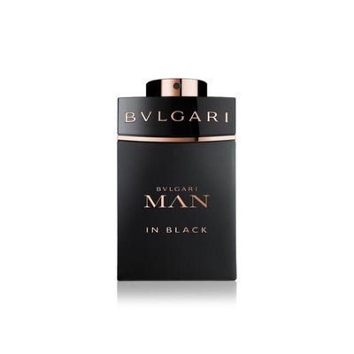 Profumo Uomo Bulgari Man in Black Eau de Parfum 100 ml Tester - Profumo Web