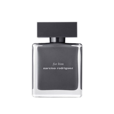 Profumo Uomo Narciso Rodriguez For Him Eau De Toilette 100Ml Tester - Profumo Web