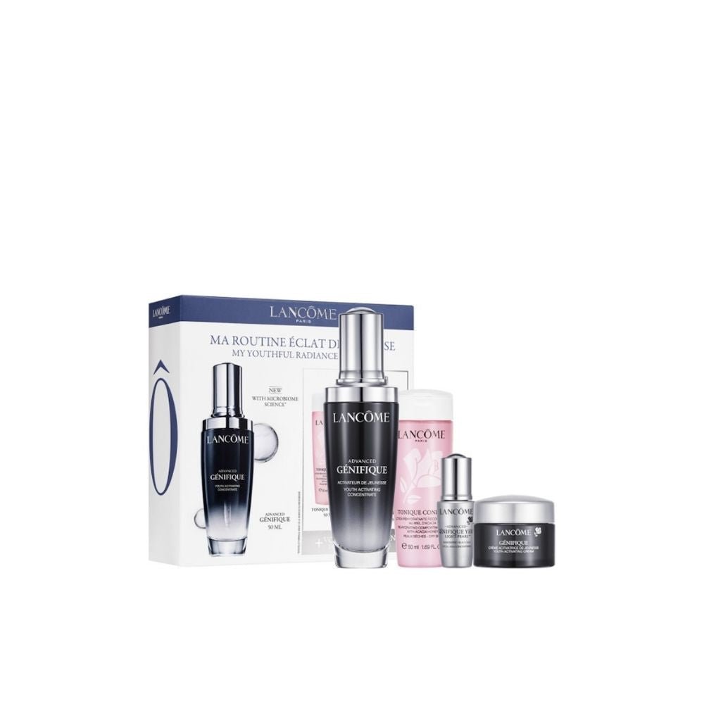 Lancome New Confezione My Youthful Radiance Routine - Profumo Web