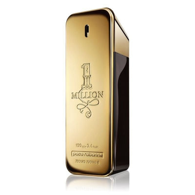 Paco Rabanne One Million Eau de Toilette 100 ml Tester - Profumo Web