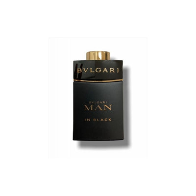 Mini Size Bulgari Man In Black 15Ml Edp - Profumo Web