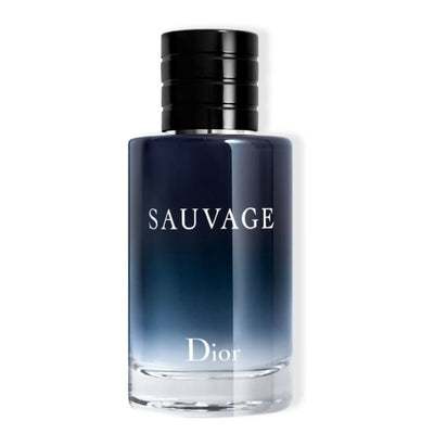 Profumo Uomo Dior Sauvage Eau de Toilette 100ml Tester - Profumo Web