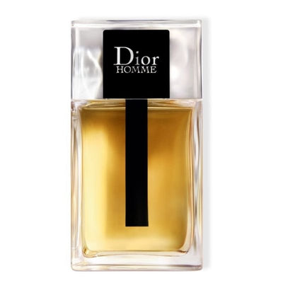 Profumo Uomo Dior Homme Eau de Toilette 125 ml Tester - Profumo Web