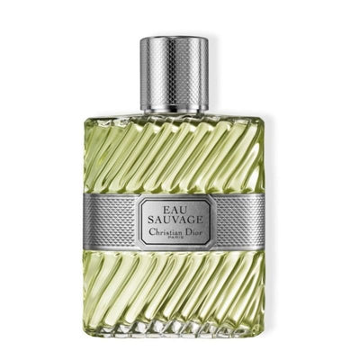 Profumo Uomo Dior Eau Sauvage Eau de Toilette 100ml Tester - Profumo Web