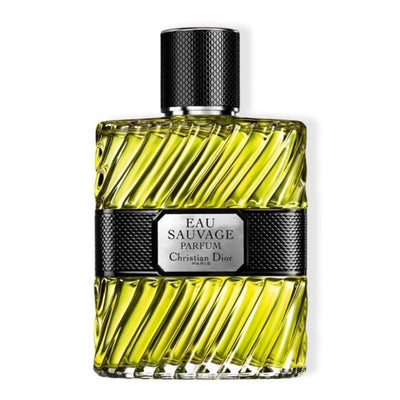 Profumo Uomo Dior Eau Sauvage Parfum 100ml Tester - Profumo Web