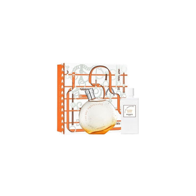 Confezione Regalo Donna Hermes L'Eau Des Merveilles Set Eau De Toilette - Profumo Web