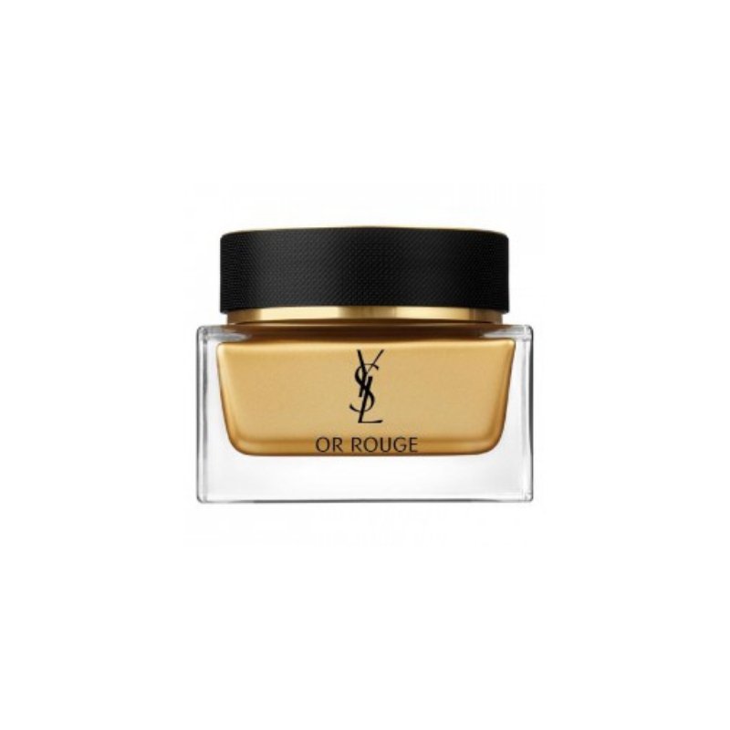 Yves Saint Laurent Or Rouge La Creme Fine 50mL Tester - Profumo Web