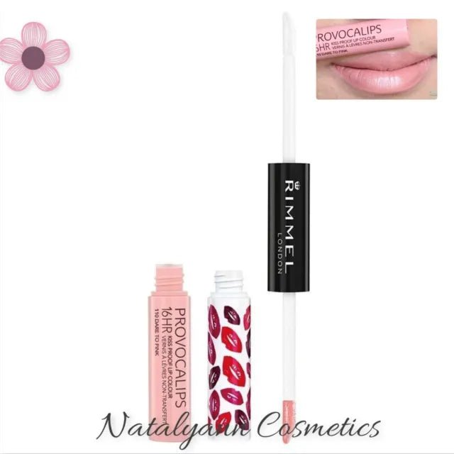 RIMMEL ROSSETTO LIQUIDO PROVOCALIPS TESTER - Profumo Web