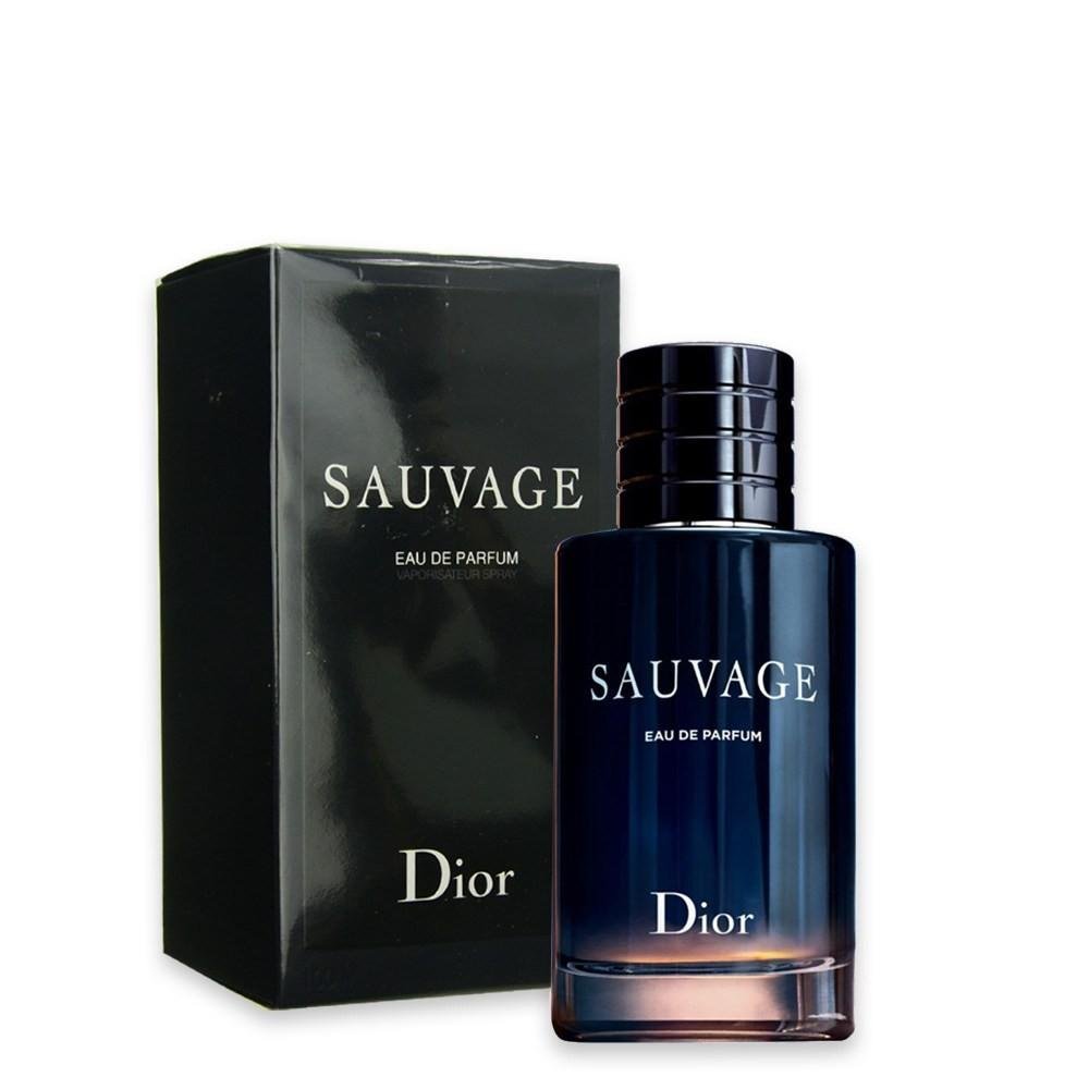 Dior sauvage edp 60 ml - Profumo Web