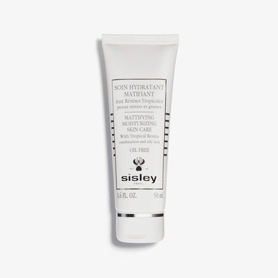 SISLEY SOIN HYDRATANT MATIFIANT AUX RESINES TROPICALES 50ML TESTER - Profumo Web