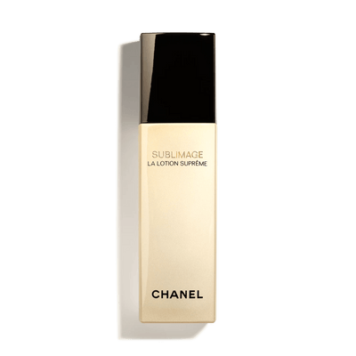 lozione chanel sublimage supreme scontato profumoweb