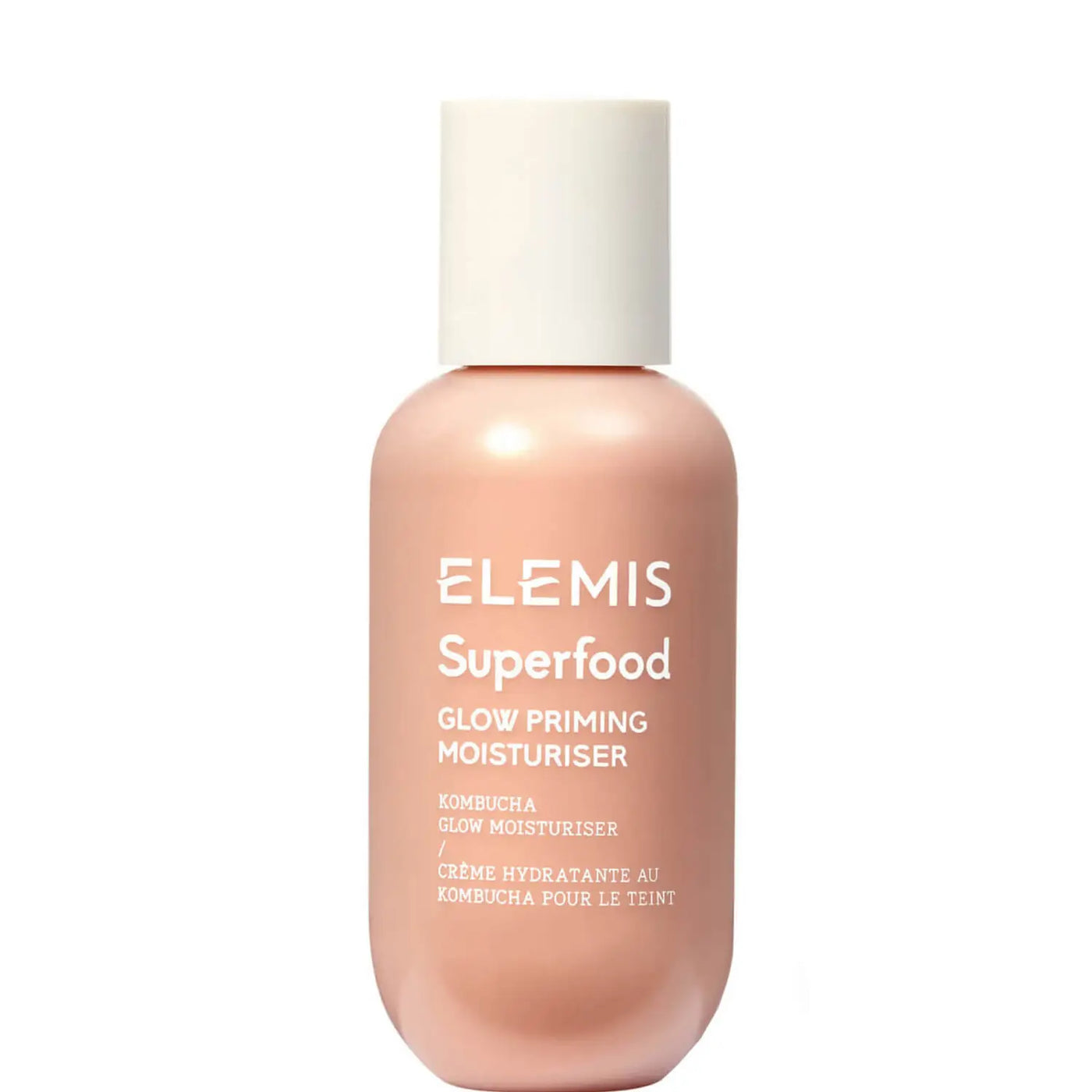 ELEMIS Superfood Glow Priming Moisturiser 60ml TESTER - Profumo Web