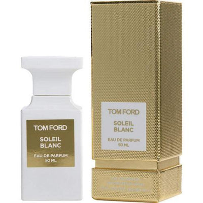 TOM FORD Tom ford soleil blanc - 50ml tester - Profumo Web