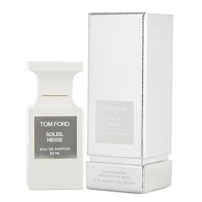 Profumo Unisex Tom Ford Soleil Neige Eau de Parfum 50 ml - Profumo Web