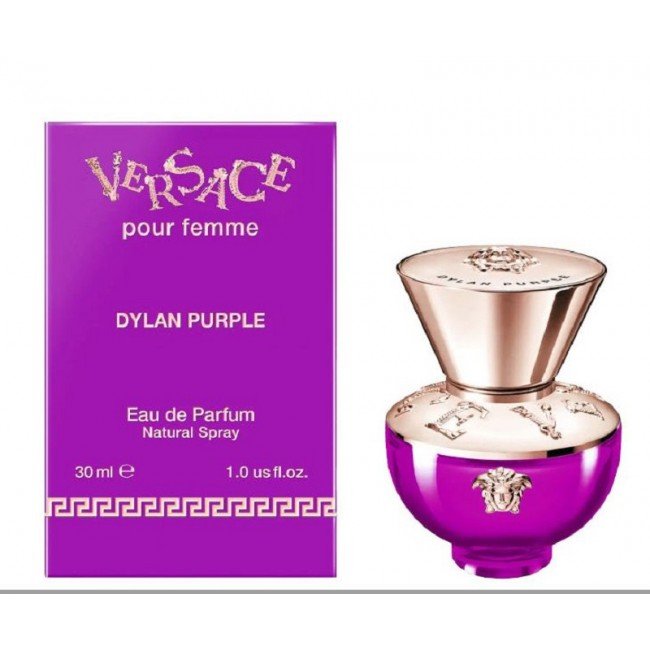 Versace Dylan Purple Pour Femme Eau De Parfum - Profumo Web