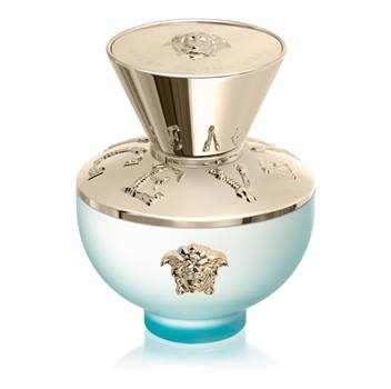 VERSACE POUR FEMME DYLAN TOURQUOISE EDT VAPO 50 ML TESTER - Profumo Web