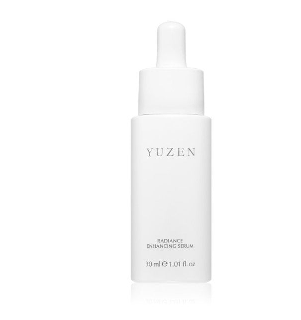 Yuzen Radiance Enhancing Serum 30 ml TESTER - Profumo Web