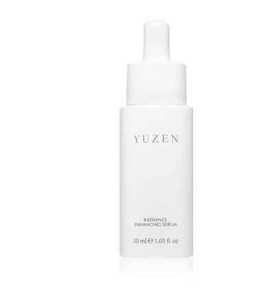 Yuzen Radiance Enhancing Serum 30 ml TESTER - Profumo Web