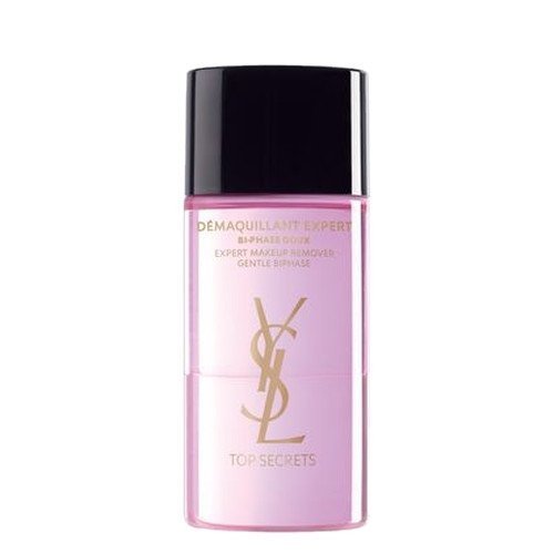 YVES SAINT LAURENT – TOP SECRETS DEMAQUILLANTE BIPHASE EYE & LIP125ML TESTER - Profumo Web