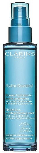 clarins hydra essentiel scontato profumoweb