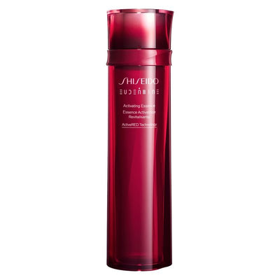 SHISEIDO EUDERMINE ACTIVATING ESSENCE 145ml tester - Profumo Web